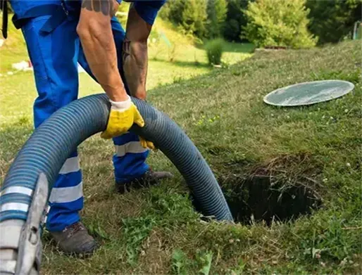 Desentupimento de Esgotos em Pindamonhangaba